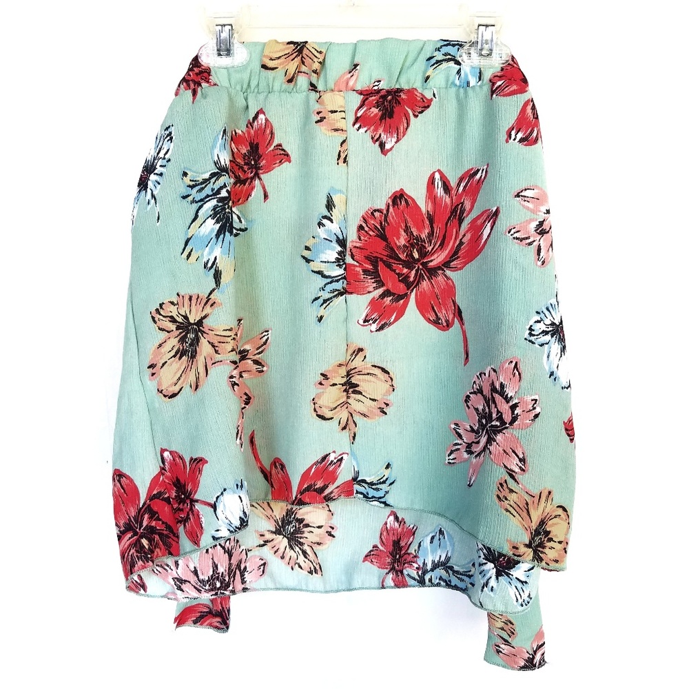 Off-the-Shoulder Top